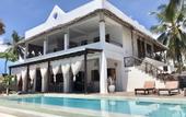Туры в отель Villa Huruma