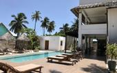 Туры в отель Villa Huruma