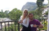 Туры в отель Poomaz Peace Palace - Ella