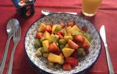 Туры в отель Holiday Guesthouse