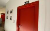 Туры в отель Holiday Guesthouse