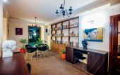 Туры в отель Art Hotel Bohema