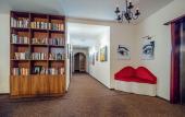 Туры в отель Art Hotel Bohema