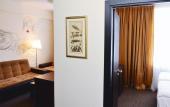 Туры в отель Art Hotel Bohema