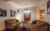 Туры в отель Art Hotel Bohema