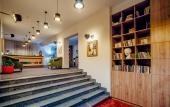 Туры в отель Art Hotel Bohema