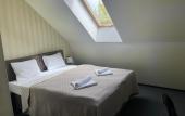 Туры в отель Art Hotel Bohema
