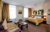 Туры в отель Art Hotel Bohema