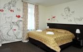 Туры в отель Art Hotel Bohema