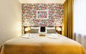 Туры в отель Art Hotel Bohema