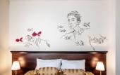 Туры в отель Art Hotel Bohema
