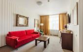 Туры в отель Art Hotel Bohema