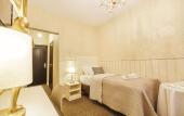 Туры в отель Art Hotel Bohema