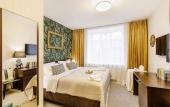Туры в отель Art Hotel Bohema