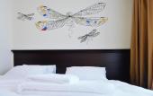 Туры в отель Art Hotel Bohema