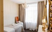 Туры в отель Art Hotel Bohema