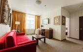 Туры в отель Art Hotel Bohema