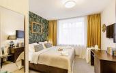 Туры в отель Art Hotel Bohema