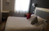 Туры в отель Les Balcons de l'Esperance