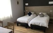 Туры в отель Les Balcons de l'Esperance