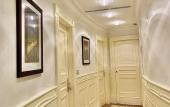 Туры в отель Simon's Guest House Rome