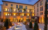 Туры в отель SOWELL COLLECTION Hotel du Roi & SPA