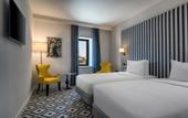 Туры в отель SOWELL COLLECTION Hotel du Roi & SPA