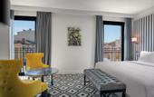 Туры в отель SOWELL COLLECTION Hotel du Roi & SPA
