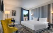 Туры в отель SOWELL COLLECTION Hotel du Roi & SPA