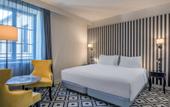 Туры в отель SOWELL COLLECTION Hotel du Roi & SPA