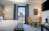 Туры в отель SOWELL COLLECTION Hotel du Roi & SPA