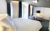 Туры в отель Hotel Plaza View