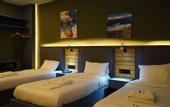 Туры в отель Aitch Boutique Hotel - an LIH Hotel