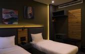 Туры в отель Aitch Boutique Hotel - an LIH Hotel