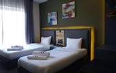 Туры в отель Aitch Boutique Hotel - an LIH Hotel
