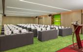 Туры в отель Holiday Inn CHANGSHA MALANSHAN by IHG