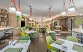 Туры в отель Holiday Inn CHANGSHA MALANSHAN by IHG