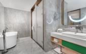 Туры в отель Holiday Inn CHANGSHA MALANSHAN by IHG