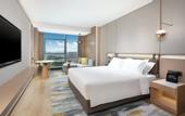 Туры в отель Holiday Inn CHANGSHA MALANSHAN by IHG