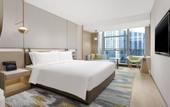 Туры в отель Holiday Inn CHANGSHA MALANSHAN by IHG