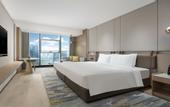 Туры в отель Holiday Inn CHANGSHA MALANSHAN by IHG
