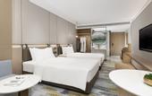 Туры в отель Holiday Inn CHANGSHA MALANSHAN by IHG