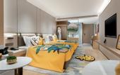 Туры в отель Holiday Inn CHANGSHA MALANSHAN by IHG