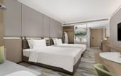 Туры в отель Holiday Inn CHANGSHA MALANSHAN by IHG
