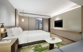 Туры в отель Holiday Inn CHANGSHA MALANSHAN by IHG