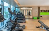 Туры в отель Holiday Inn CHANGSHA MALANSHAN by IHG