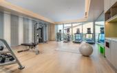 Туры в отель Holiday Inn CHANGSHA MALANSHAN by IHG