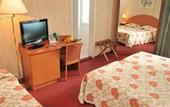 Туры в отель International & Terminus