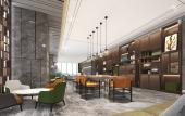 Туры в отель Holiday Inn Changchun Oriental Plaza by IHG