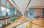 Туры в отель Holiday Inn Changchun Oriental Plaza by IHG